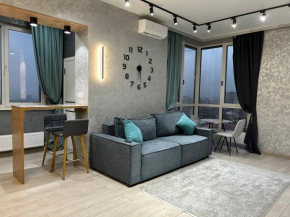Comfort City BUSINESS apartments Mega Center